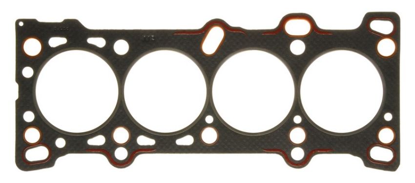 Ajusa 10089900 Gasket, Cylinder Head