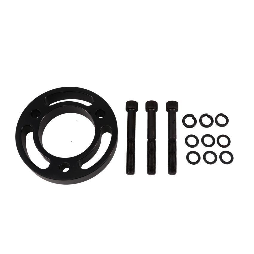Top Street Performance 10090 SBC Short Water Pump