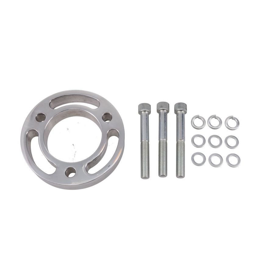 Top Street Performance 10091 SBC Long Water Pump