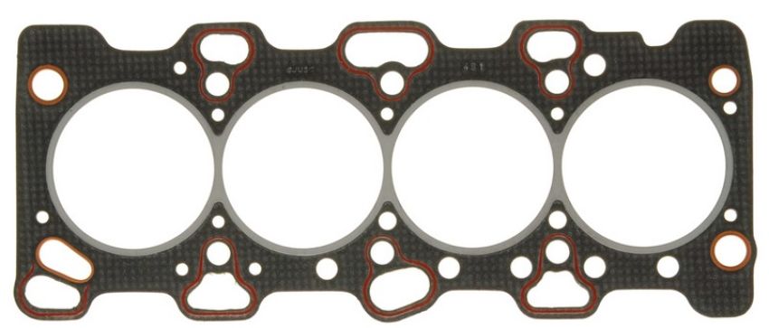 Ajusa 10091100 Gasket, Cylinder Head