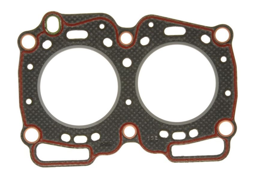 Ajusa 10091500 Gasket, Cylinder Head