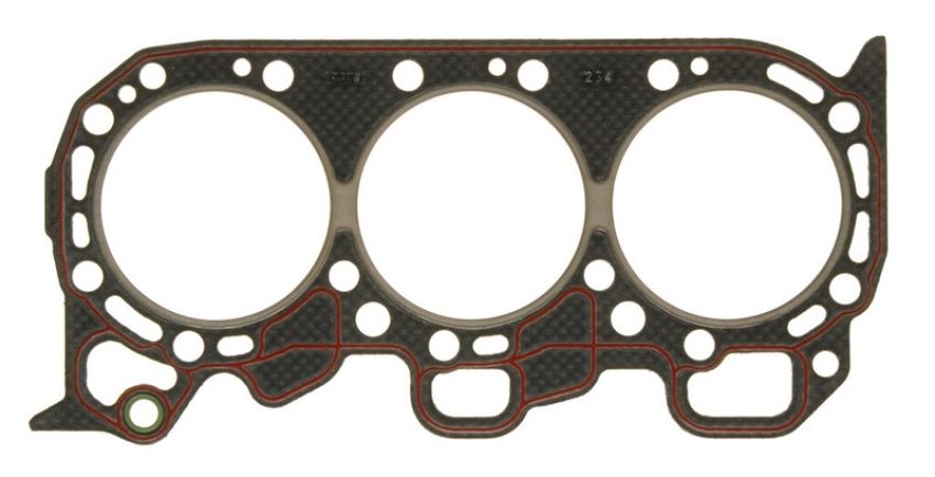 Ajusa 10091600 Gasket, Cylinder Head