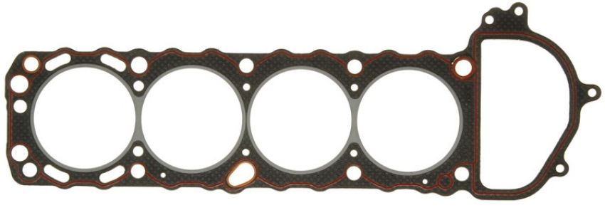 Ajusa 10091800 Gasket, Cylinder Head