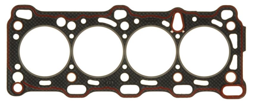 Ajusa 10092200 Gasket, Cylinder Head