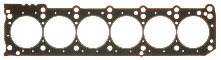 Ajusa 10093700 Gasket, Cylinder Head