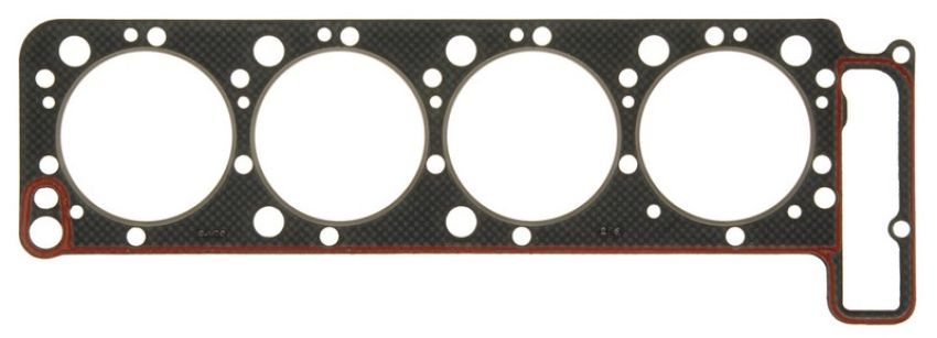 Ajusa 10094100 Gasket, Cylinder Head