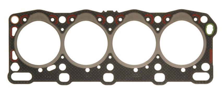 Ajusa 10096200 Gasket, Cylinder Head