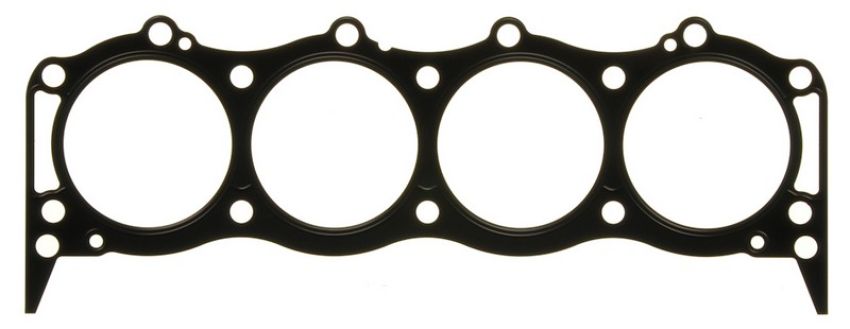 Ajusa 10096300 Gasket, Cylinder Head