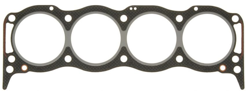 Ajusa 10096400 Gasket, Cylinder Head