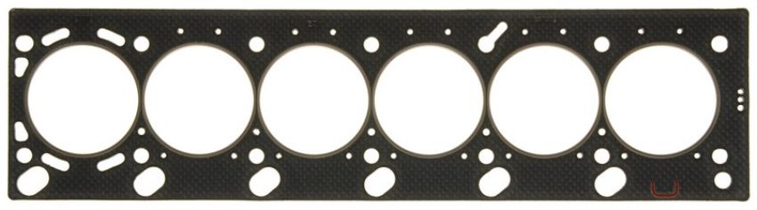 Ajusa 10098410 Gasket, Cylinder Head