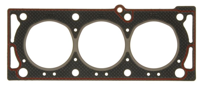 Ajusa 10099600 Gasket, Cylinder Head