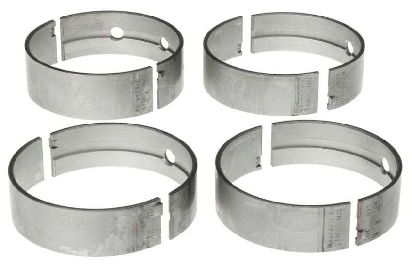 Clevite MS2011P Lexus 6 Cyl 2997cc 3.OL 86.1mm 3.390in Bore 2JZGE DOHC Eng 1992-95 Main Bearing Set