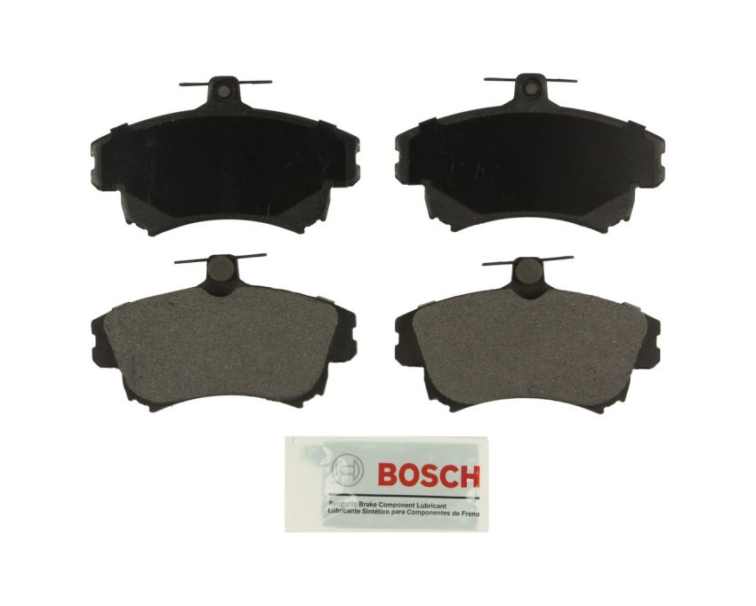 Bosch BE837 Brake Pads Front