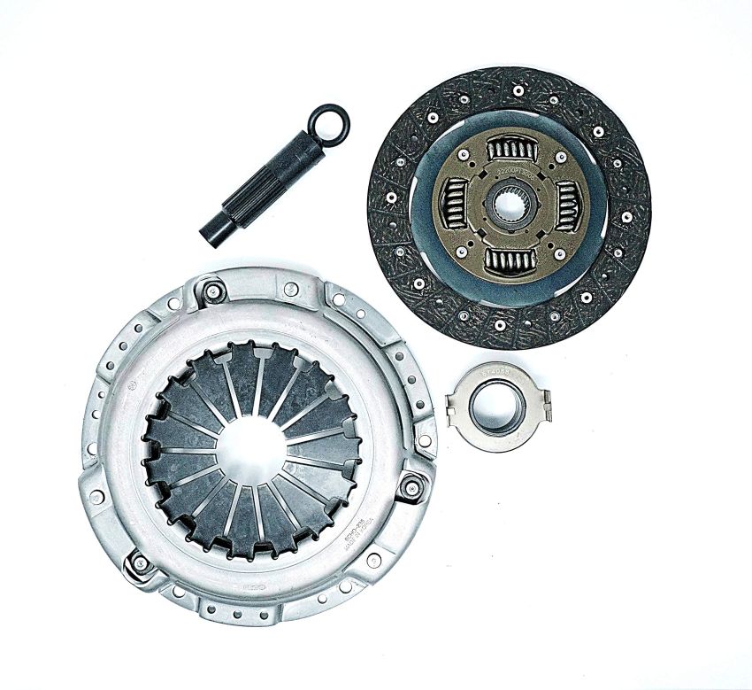 Platinum Driveline 08-024 Clutch Kit