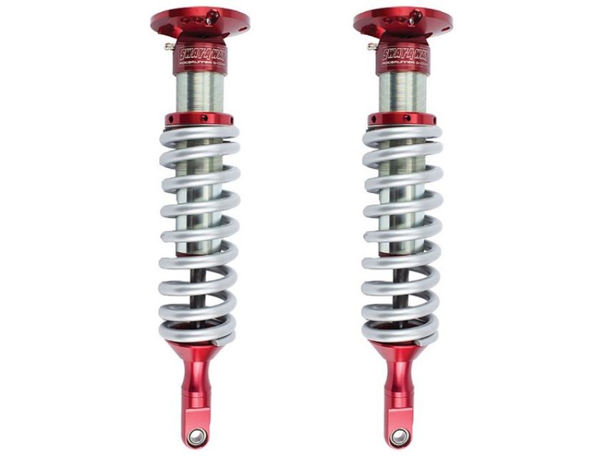 aFe Power 101-5600-03 Sway-A-Way 2.5 Front Coilover Kit