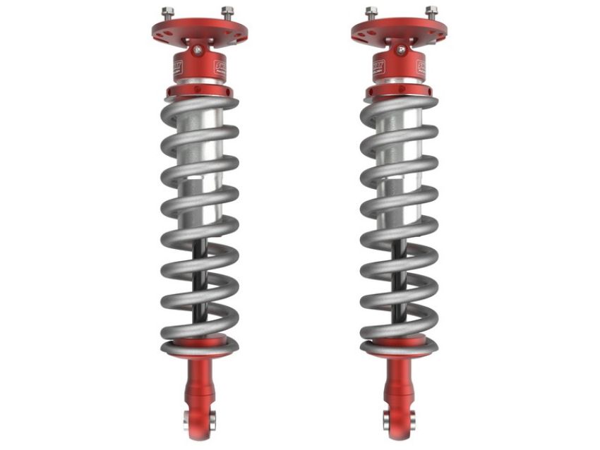 aFe Power 101-5600-20 Sway-A-Way 2.5 Front Coilover Kit