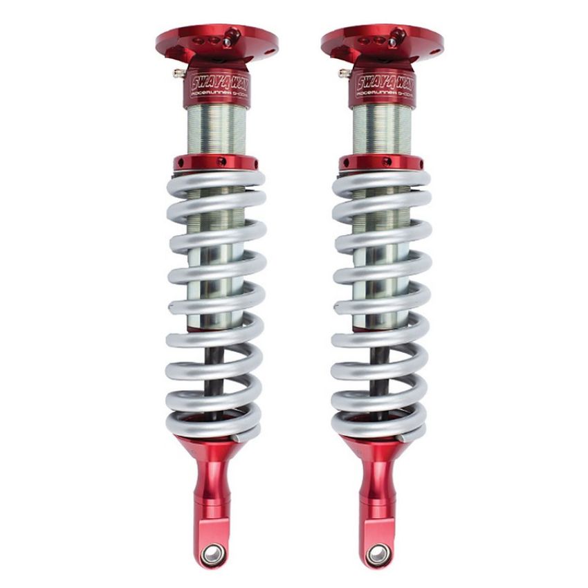 aFe Power 101-5600-81 Sway-A-Way 2.5 Front Coilover Kit