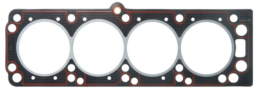 Ajusa 10100000 Gasket, Cylinder Head
