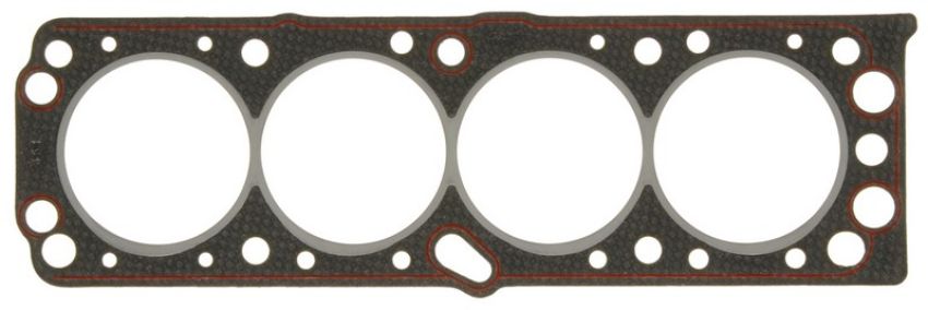 Ajusa 10100700 Gasket, Cylinder Head