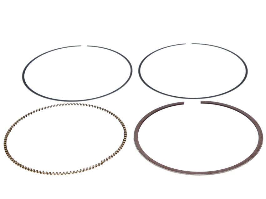 Wiseco 10100ZS Wiseco Piston Ring Set, 4 Cycle, 101.00 MM Bore