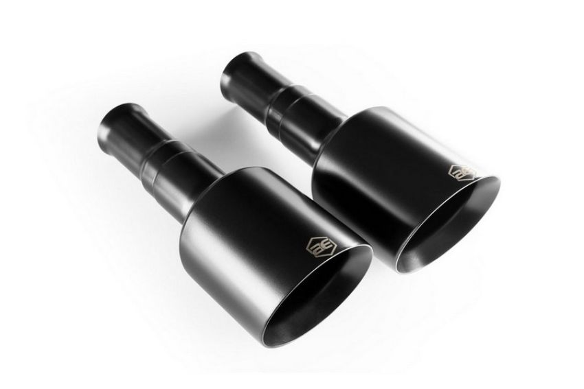 AERO Exhaust 10103 Direct-Fit Exhaust Tips
