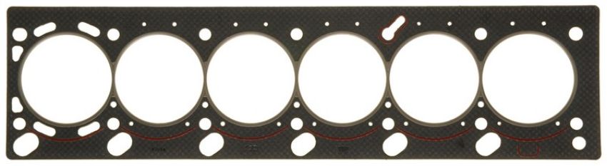 Ajusa 10104100 Gasket, Cylinder Head