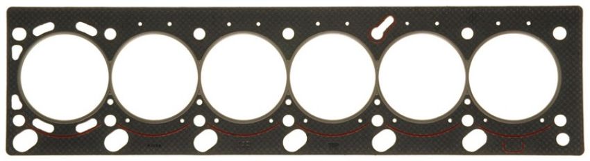 Ajusa 10104110 Gasket, Cylinder Head