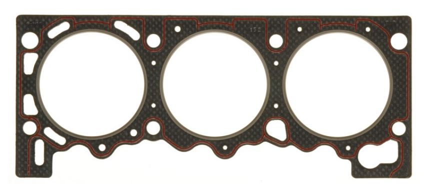 Ajusa 10105000 Gasket, Cylinder Head