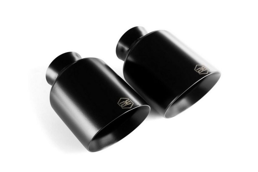 AERO Exhaust 10105 Direct-Fit Exhaust Tips