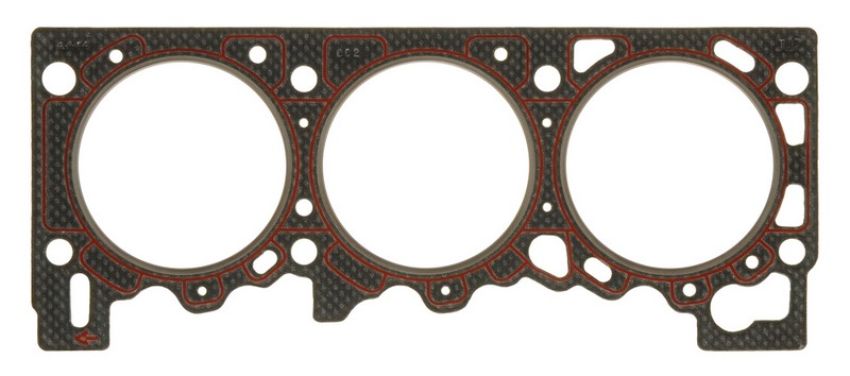 Ajusa 10106300 Gasket, Cylinder Head