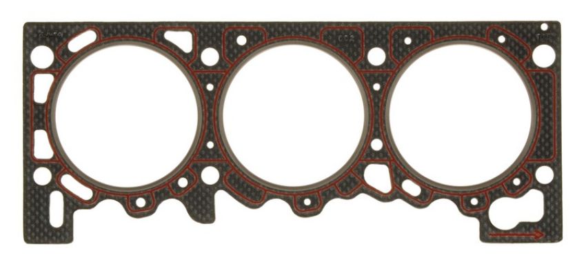 Ajusa 10106400 Gasket, Cylinder Head