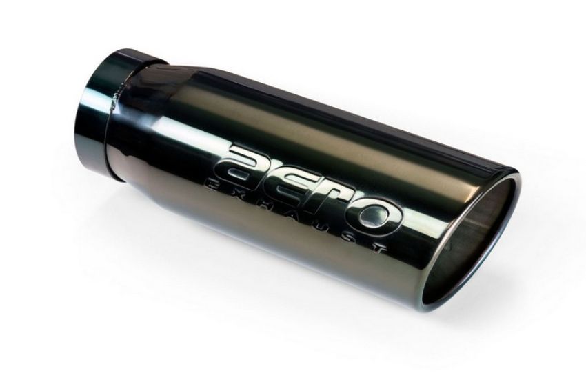 AERO Exhaust 10106 Stainless Steel Tip