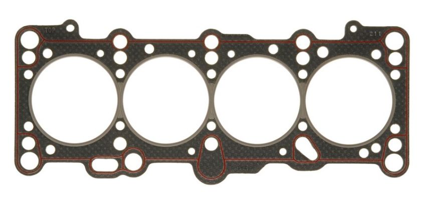 Ajusa 10107200 Gasket, Cylinder Head