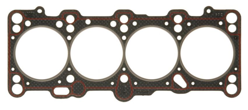Ajusa 10107400 Gasket, Cylinder Head