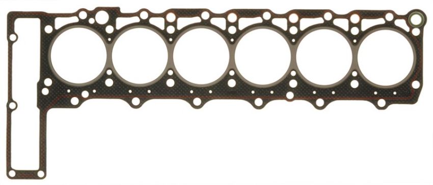 Ajusa 10107910 Gasket, Cylinder Head