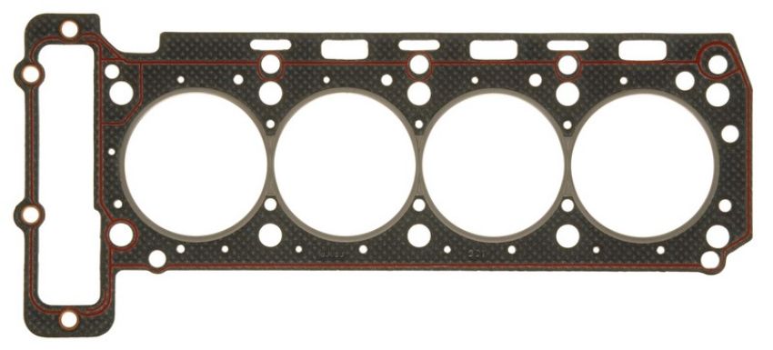 Ajusa 10108000 Gasket, Cylinder Head