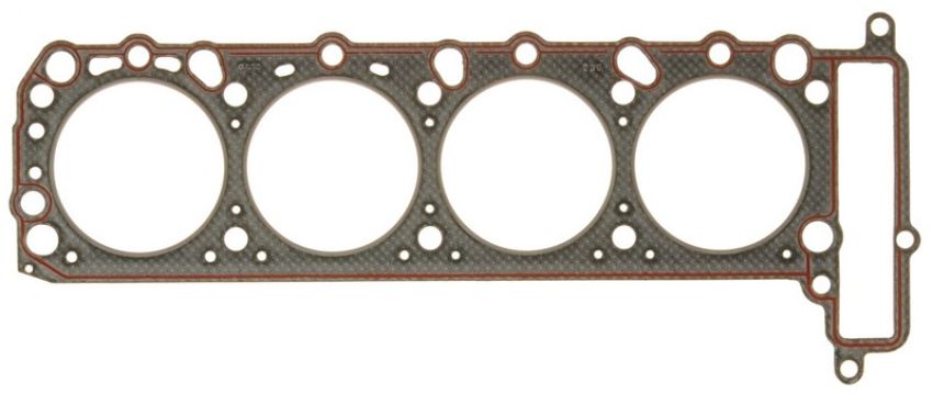Ajusa 10108100 Gasket, Cylinder Head
