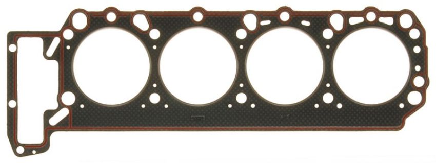 Ajusa 10108200 Gasket, Cylinder Head
