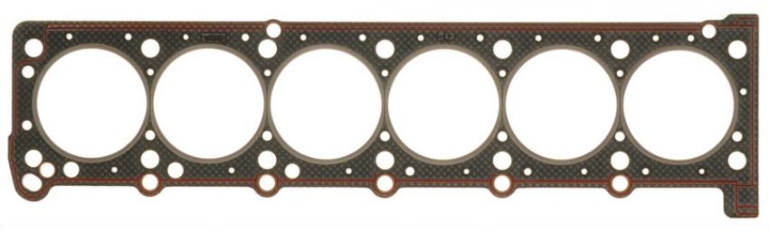 Ajusa 10108400 Gasket, Cylinder Head