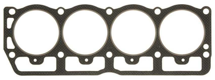Ajusa 10108600 Gasket, Cylinder Head