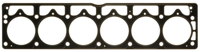 Ajusa 10108700 Gasket, Cylinder Head
