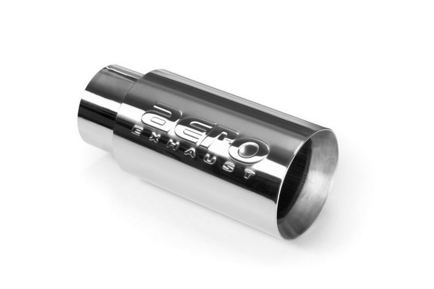 AERO Exhaust 10108 Stainless Steel Tip