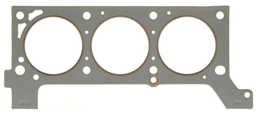 Ajusa 10109000 Gasket, Cylinder Head