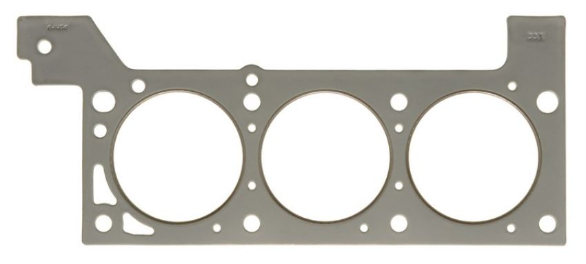 Ajusa 10109100 Gasket, Cylinder Head