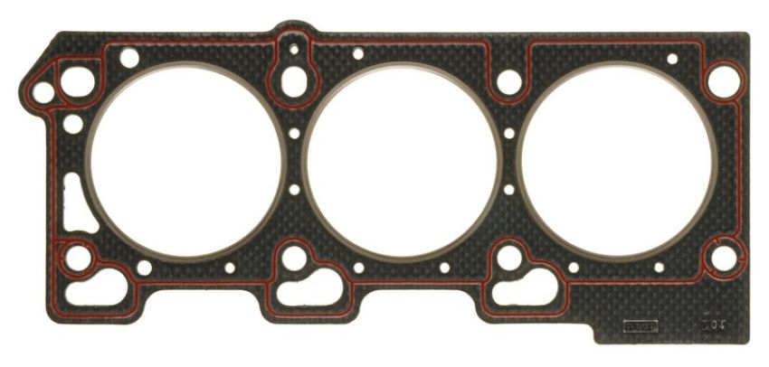Ajusa 10109300 Gasket, Cylinder Head