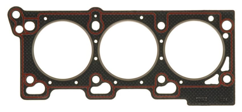 Ajusa 10109400 Gasket, Cylinder Head