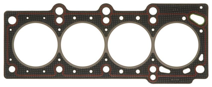 Ajusa 10109600 Gasket, Cylinder Head