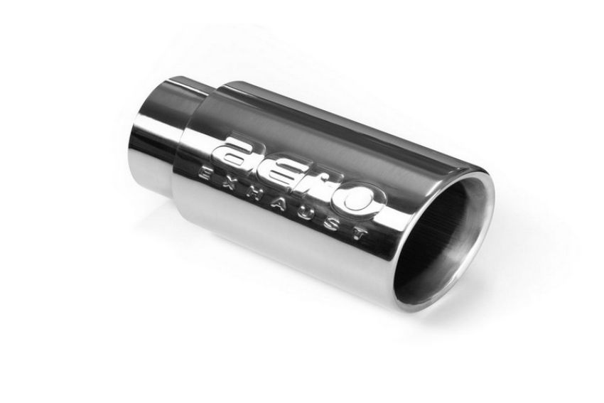 AERO Exhaust 10109 Stainless Steel Tip