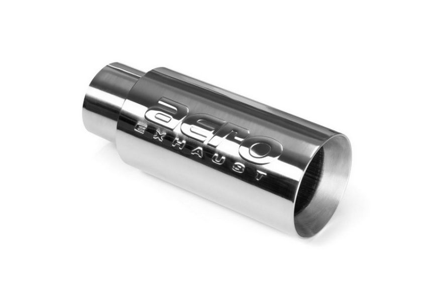 AERO Exhaust 10111 Stainless Steel Tip