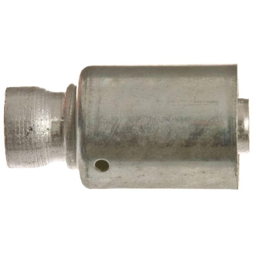 Global Parts Distributors LLC 1011244 gpd Fitting 1011244